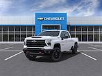 New 2025 Chevrolet Silverado 2500 LT Crew Cab 4x4, Pickup for sale #D152383 - photo 8