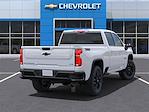 New 2025 Chevrolet Silverado 2500 LTZ Crew Cab 4x4, Pickup for sale #D152399 - photo 4