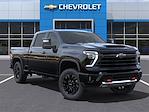 New 2025 Chevrolet Silverado 2500 LTZ Crew Cab 4x4, Pickup for sale #D152401 - photo 7