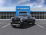 New 2025 Chevrolet Silverado 2500 LTZ Crew Cab 4x4, Pickup for sale #D152401 - photo 8