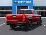 New 2025 Chevrolet Silverado 2500 LTZ Crew Cab 4x4, Pickup for sale #D152405 - photo 2