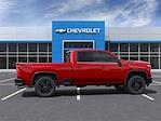 New 2025 Chevrolet Silverado 2500 LTZ Crew Cab 4x4, Pickup for sale #D152405 - photo 5