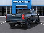 New 2025 Chevrolet Silverado 2500 LTZ Crew Cab 4x4, Pickup for sale #D152412 - photo 2