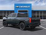 New 2025 Chevrolet Silverado 3500 LTZ Crew Cab 4x4, Pickup for sale #D152415 - photo 4