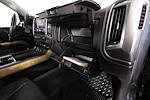 2017 Chevrolet Silverado 1500 Crew Cab SRW 4x4, Pickup #D430543A - photo 22