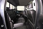 2017 Chevrolet Silverado 1500 Crew Cab SRW 4x4, Pickup #D430543A - photo 24