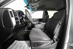 2017 Chevrolet Silverado 1500 Crew Cab SRW 4WD, Pickup #D440417A - photo 10