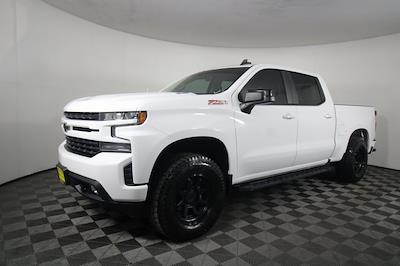 2021 Chevrolet Silverado 1500 Crew Cab 4x4, Pickup for sale #D440678B - photo 1