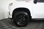 2021 Chevrolet Silverado 1500 Crew Cab 4x4, Pickup for sale #D440678B - photo 11