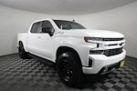 2021 Chevrolet Silverado 1500 Crew Cab 4x4, Pickup for sale #D440678B - photo 5