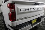 Used 2021 Chevrolet Silverado 1500 RST Crew Cab 4x4, Pickup for sale #D440678B - photo 9