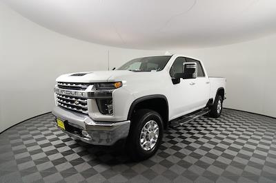 Used 2021 Chevrolet Silverado 3500 LTZ Crew Cab 4x4, Pickup for sale #D440823A - photo 1