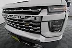 Used 2021 Chevrolet Silverado 3500 LTZ Crew Cab 4x4, Pickup for sale #D440823A - photo 10