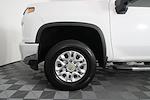 Used 2021 Chevrolet Silverado 3500 LTZ Crew Cab 4x4, Pickup for sale #D440823A - photo 11