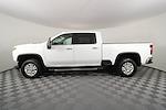 Used 2021 Chevrolet Silverado 3500 LTZ Crew Cab 4x4, Pickup for sale #D440823A - photo 3