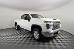 Used 2021 Chevrolet Silverado 3500 LTZ Crew Cab 4x4, Pickup for sale #D440823A - photo 5