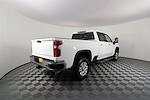 Used 2021 Chevrolet Silverado 3500 LTZ Crew Cab 4x4, Pickup for sale #D440823A - photo 7