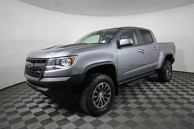 2019 Chevrolet Colorado Crew Cab 4x4, Pickup for sale #D440916A - photo 1