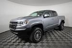 2019 Chevrolet Colorado Crew Cab 4x4, Pickup for sale #D440916A - photo 1