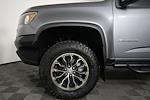 2019 Chevrolet Colorado Crew Cab 4x4, Pickup for sale #D440916A - photo 11