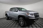 2019 Chevrolet Colorado Crew Cab 4x4, Pickup for sale #D440916A - photo 5