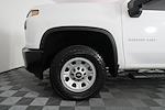 2021 Chevrolet Silverado 3500 Crew Cab 4x4, Pickup for sale #D441000A - photo 11