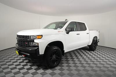 2020 Chevrolet Silverado 1500 Crew Cab 4x4, Pickup for sale #D441201A - photo 1