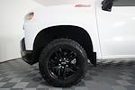 2020 Chevrolet Silverado 1500 Crew Cab 4x4, Pickup for sale #D441201A - photo 11