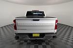 2022 Chevrolet Silverado 1500 Crew Cab 4x4, Pickup for sale #D441237A - photo 8