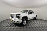 Used 2024 Chevrolet Silverado 3500 High Country Crew Cab 4x4, Pickup for sale #D441384A - photo 1