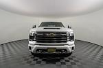 Used 2024 Chevrolet Silverado 3500 High Country Crew Cab 4x4, Pickup for sale #D441384A - photo 4