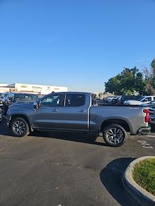 2022 Chevrolet Silverado 1500 Crew Cab 4x4, Pickup for sale #D441440A - photo 1