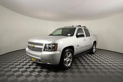 Used 2013 Chevrolet Avalanche LT 4x2, Pickup for sale #D452040B - photo 1