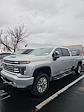 Used 2021 Chevrolet Silverado 3500 High Country Crew Cab 4x4, Pickup for sale #D452268A - photo 1