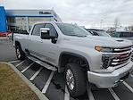 Used 2021 Chevrolet Silverado 3500 High Country Crew Cab 4x4, Pickup for sale #D452268A - photo 2