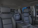 2024 Chevrolet Silverado 2500 Crew Cab SRW 4x4, Chevrolet Pickup #DF140281 - photo 24