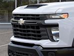 New 2024 Chevrolet Silverado 3500 Work Truck Crew Cab 4x4, Pickup for sale #DF141110 - photo 13