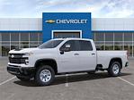 2024 Chevrolet Silverado 3500 Crew Cab 4x4, Pickup for sale #DF141110 - photo 3