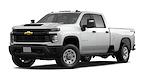 New 2024 Chevrolet Silverado 3500 Work Truck Crew Cab 4x4, Pickup for sale #DF141110 - photo 25