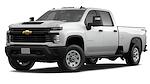 New 2024 Chevrolet Silverado 3500 Work Truck Crew Cab 4x4, Pickup for sale #DF141110 - photo 27