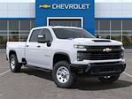 New 2024 Chevrolet Silverado 3500 Work Truck Crew Cab 4x4, Pickup for sale #DF141111 - photo 7