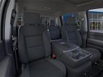 New 2024 Chevrolet Silverado 3500 Work Truck Crew Cab 4x4, Pickup for sale #DF141111 - photo 16