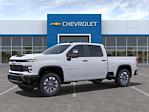 2024 Chevrolet Silverado 2500 Crew Cab 4x4, Pickup for sale #DF141117 - photo 3