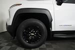 2024 Chevrolet Silverado EV Crew Cab 4x4, Pickup for sale #DF141160 - photo 11