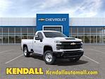 2024 Chevrolet Silverado 2500 Regular Cab 4x4, Pickup for sale #DF141357 - photo 1