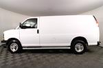 Used 2021 Chevrolet Express 2500 Work Van RWD, Empty Cargo Van for sale #DK91957 - photo 10