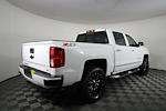 2018 Chevrolet Silverado 1500 Crew Cab 4x4, Pickup for sale #DTC5257 - photo 7