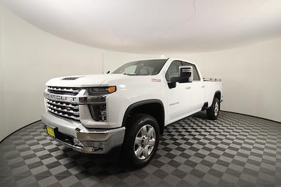 Used 2023 Chevrolet Silverado 3500 LTZ Crew Cab 4x4, Pickup for sale #DTC5818 - photo 1