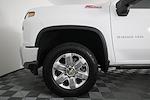 Used 2023 Chevrolet Silverado 3500 LTZ Crew Cab 4x4, Pickup for sale #DTC5818 - photo 11