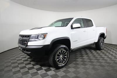 2020 Chevrolet Colorado Crew Cab 4x4, Pickup for sale #DTS1578 - photo 1